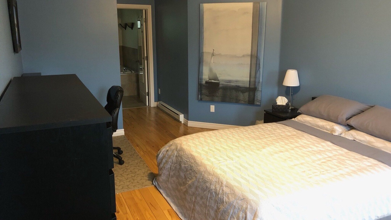 Photo of Bedroom in Head of Jeddore