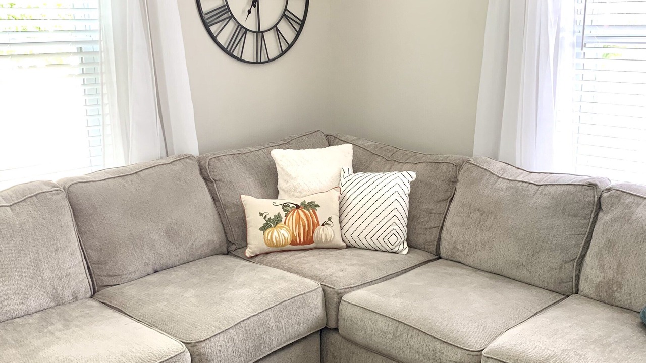 Photo of Livingroom in Hershey
