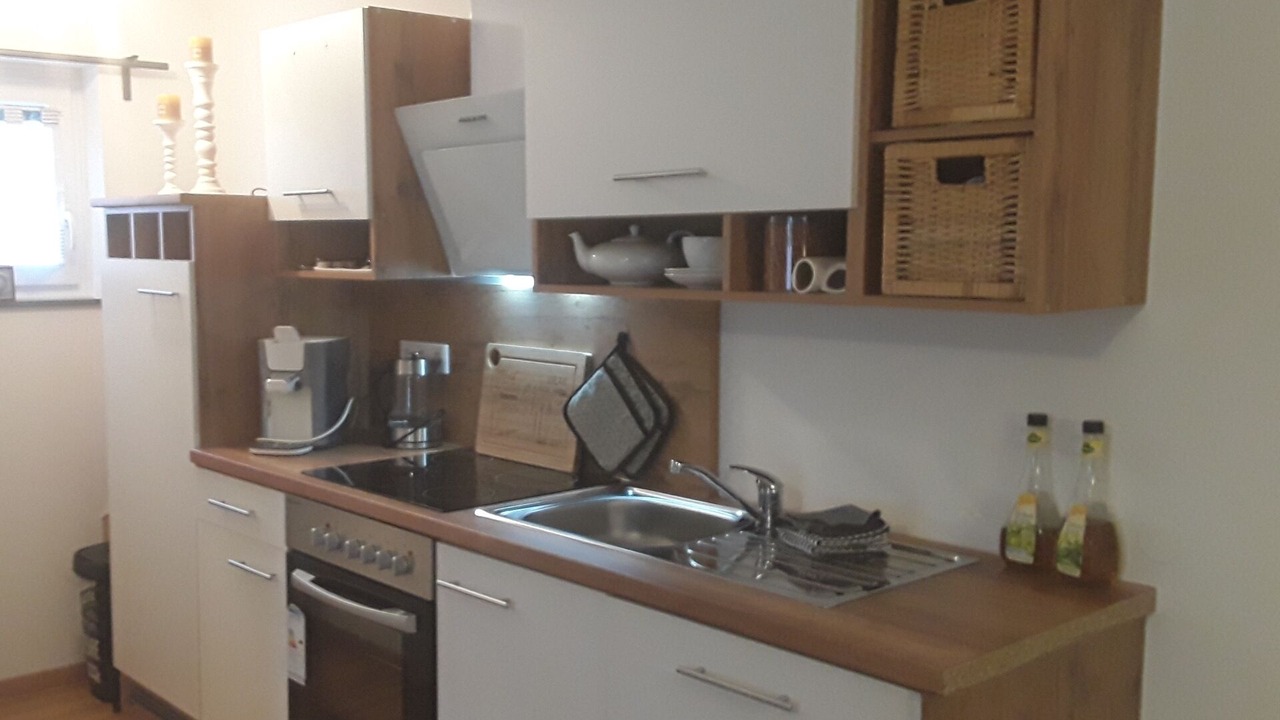 Photo of Kitchen in Zueschen