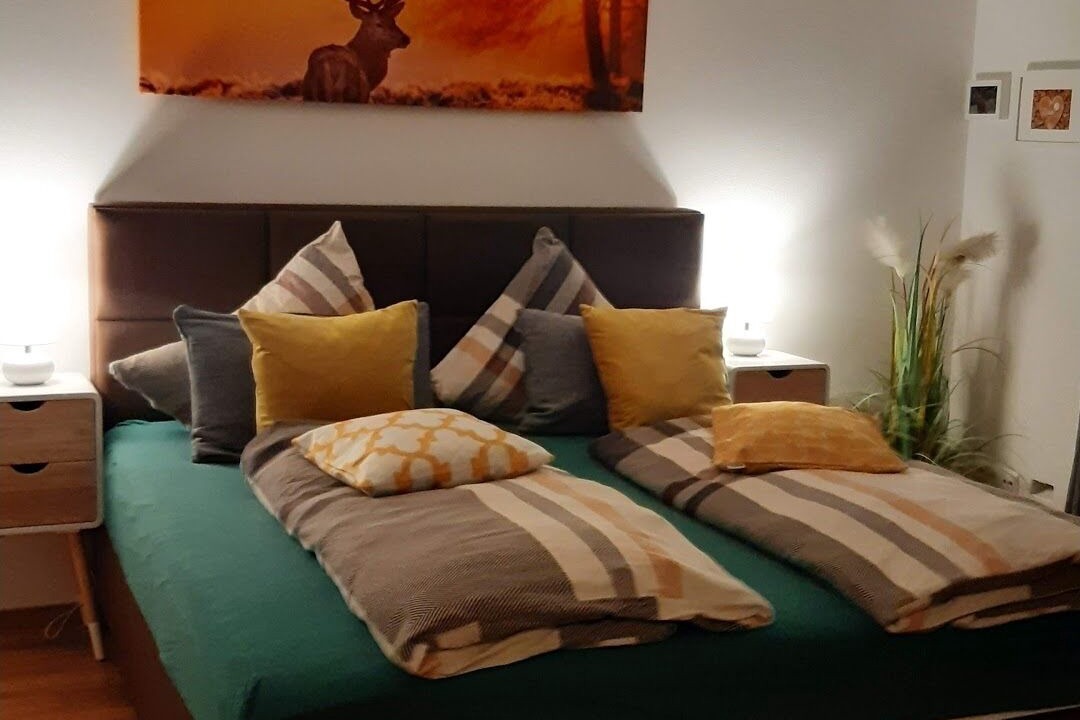 Photo of Bedroom in Zueschen