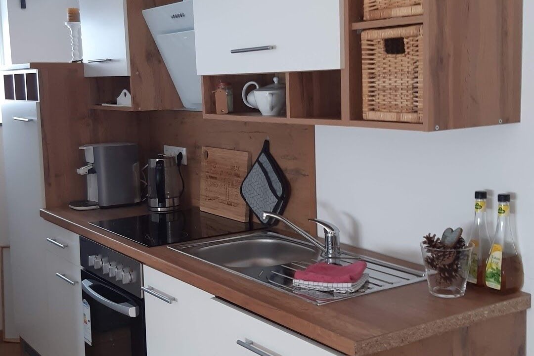 Photo of Kitchen in Zueschen