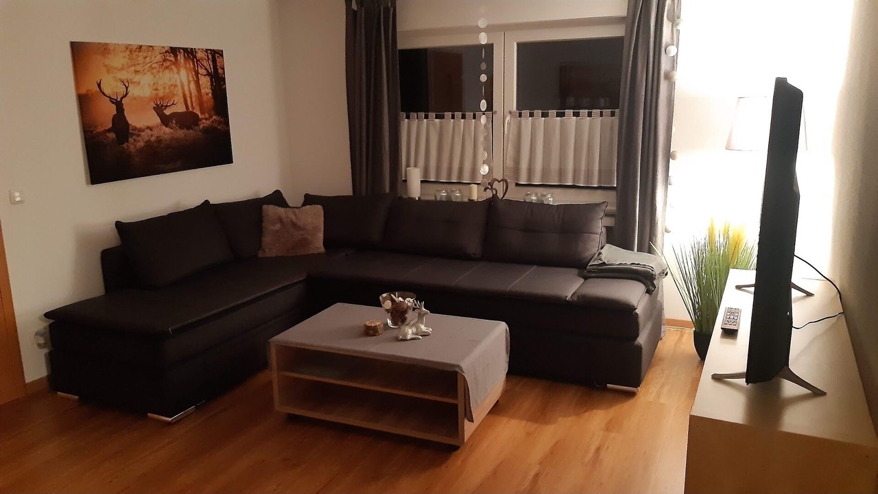 Photo of Livingroom in Zueschen