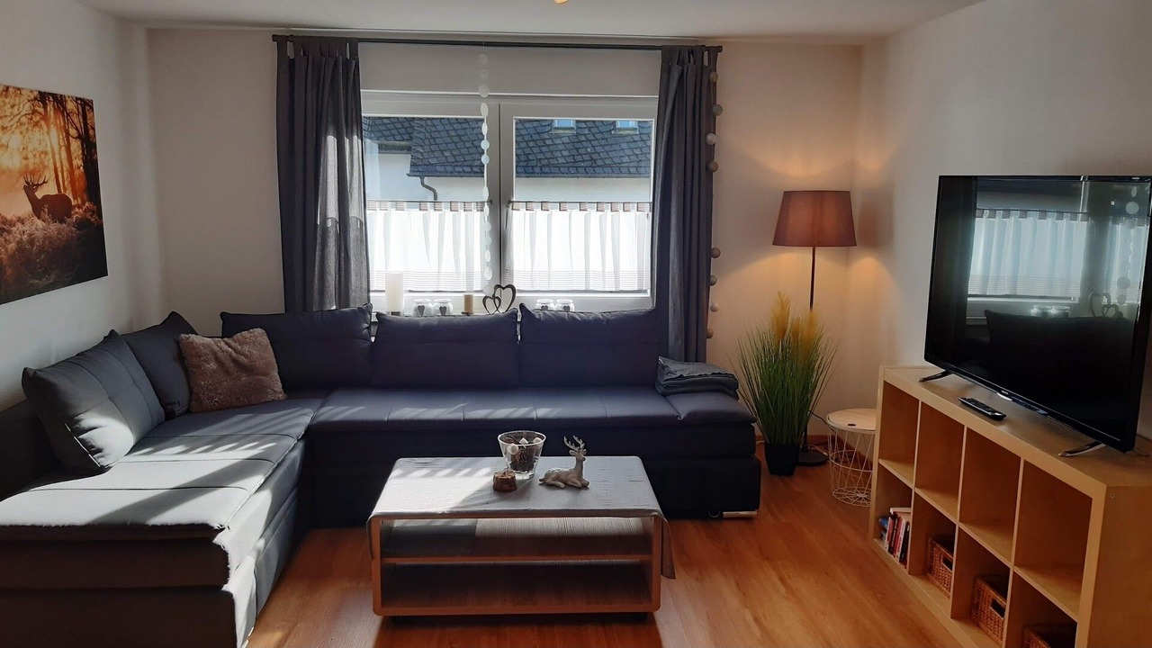 Photo of Livingroom in Zueschen