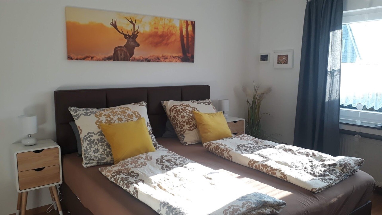 Photo of Bedroom in Zueschen