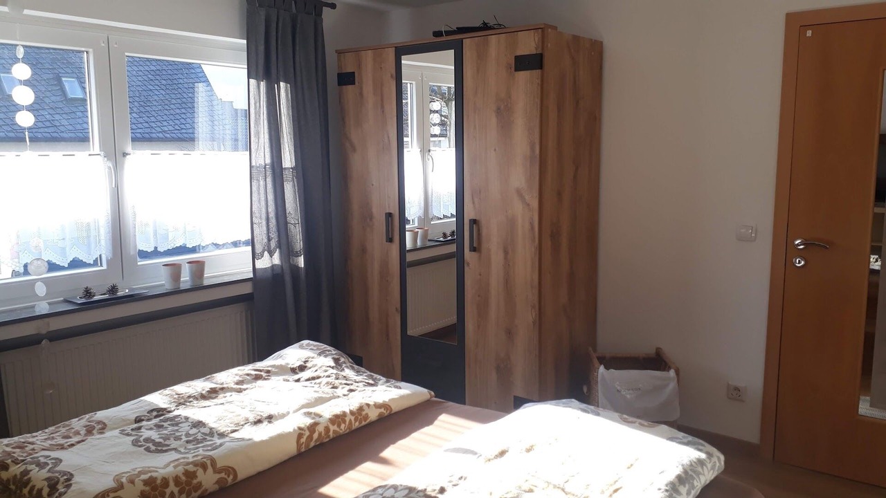 Photo of Bedroom in Zueschen