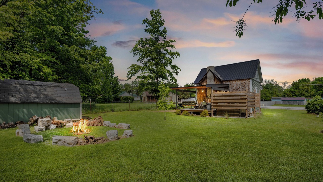 Photo of Outdoor in Bell Buckle
