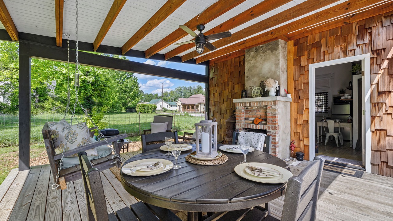 Photo of Outdoor in Bell Buckle
