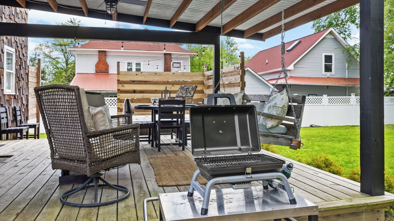 Photo of Outdoor in Bell Buckle