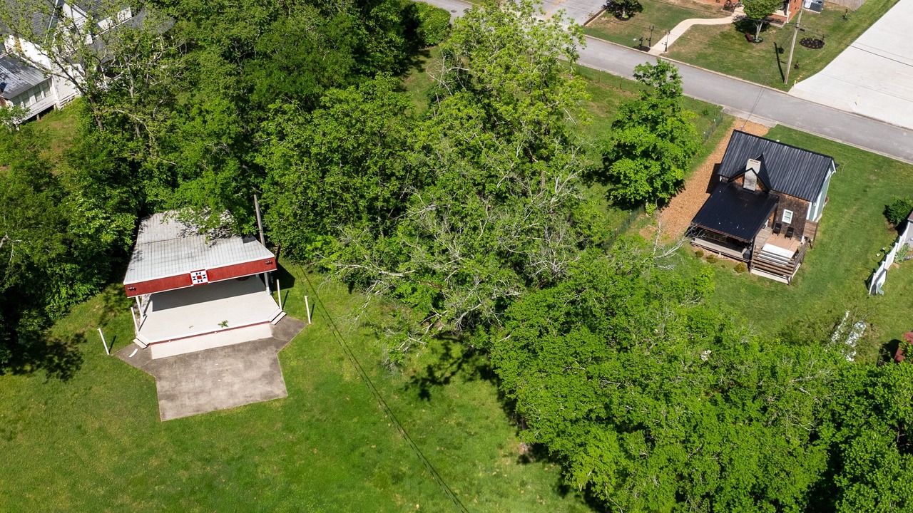 Photo of Outdoor in Bell Buckle