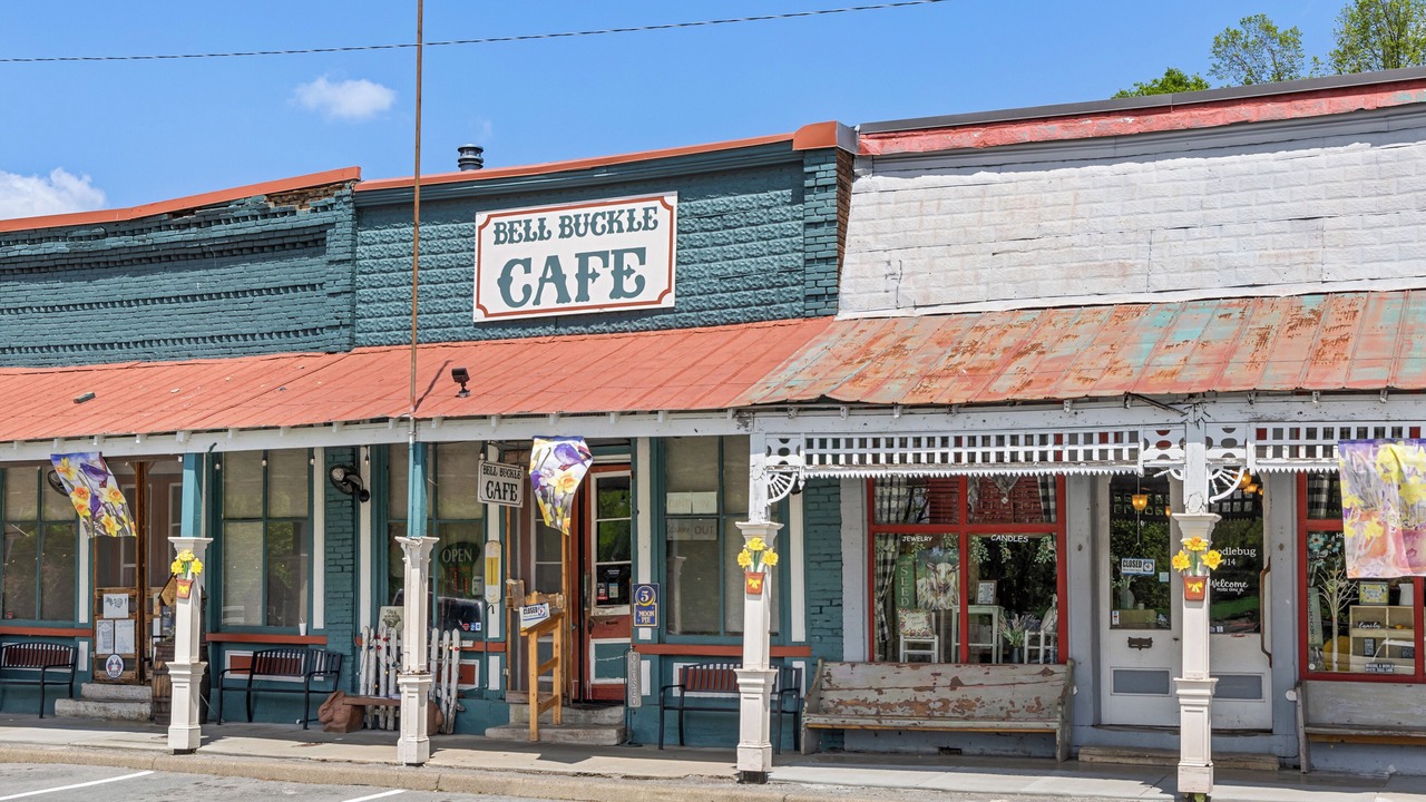 Photo of Others in Bell Buckle