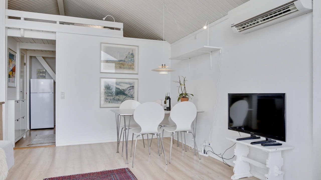 Photo of Bedroom in Snekkersten