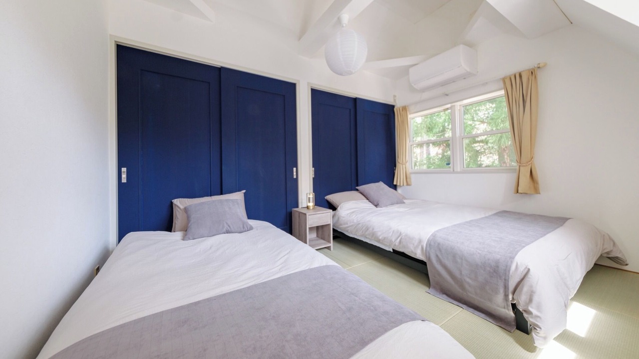 Photo of Bedroom in Inawashiro