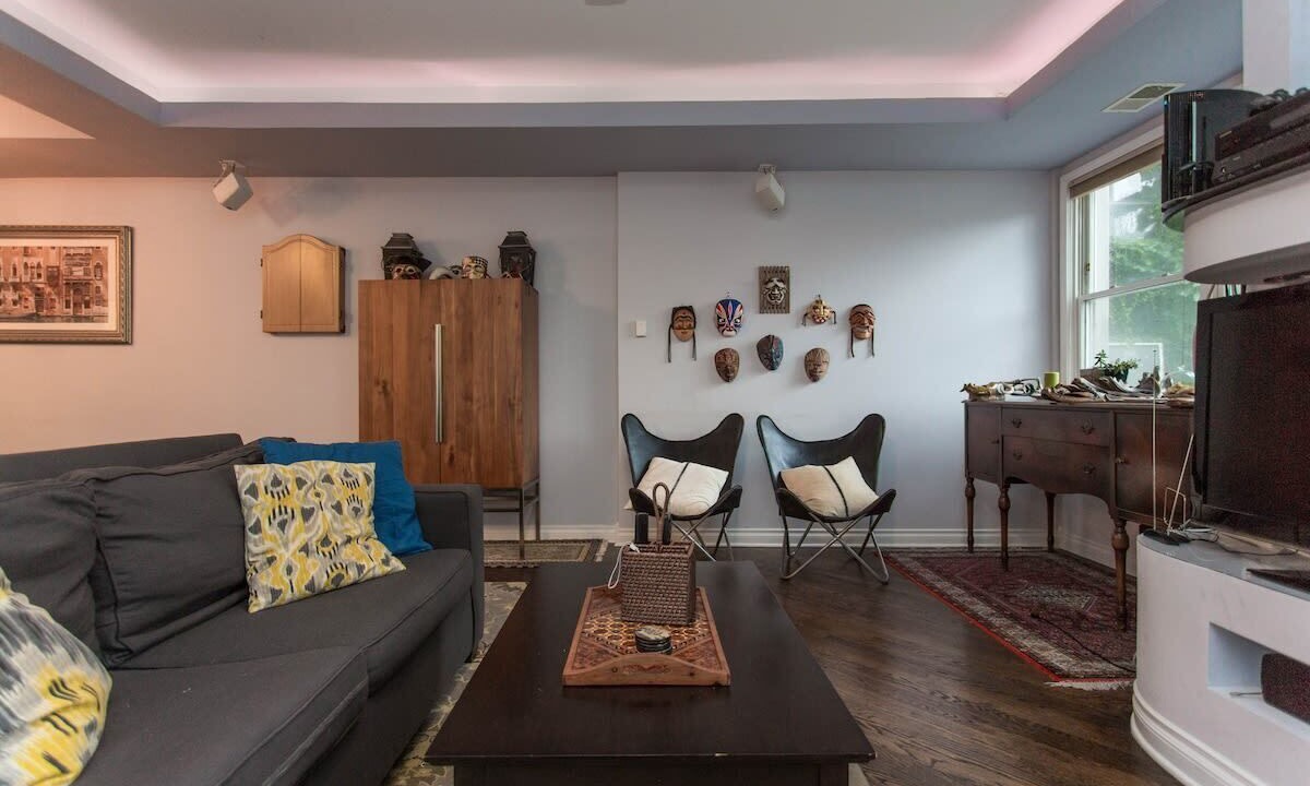 Photo of Bedroom in Noble Square