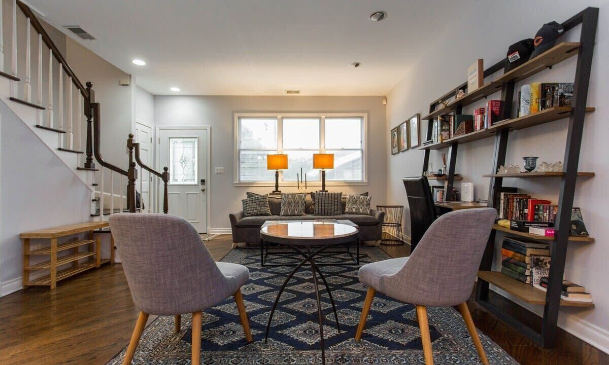 Photo of Bedroom in Noble Square