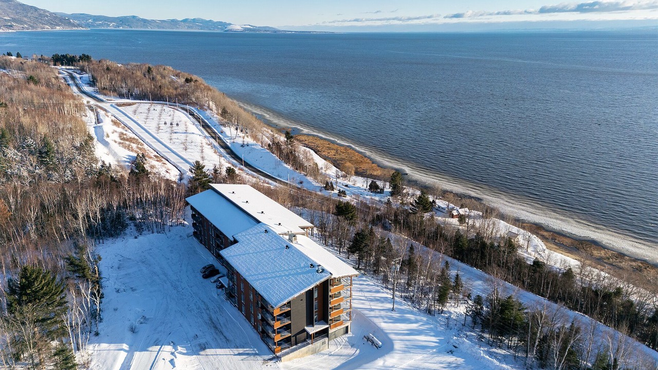 Photo of Outdoor in Petite-Riviere-Saint-Francois