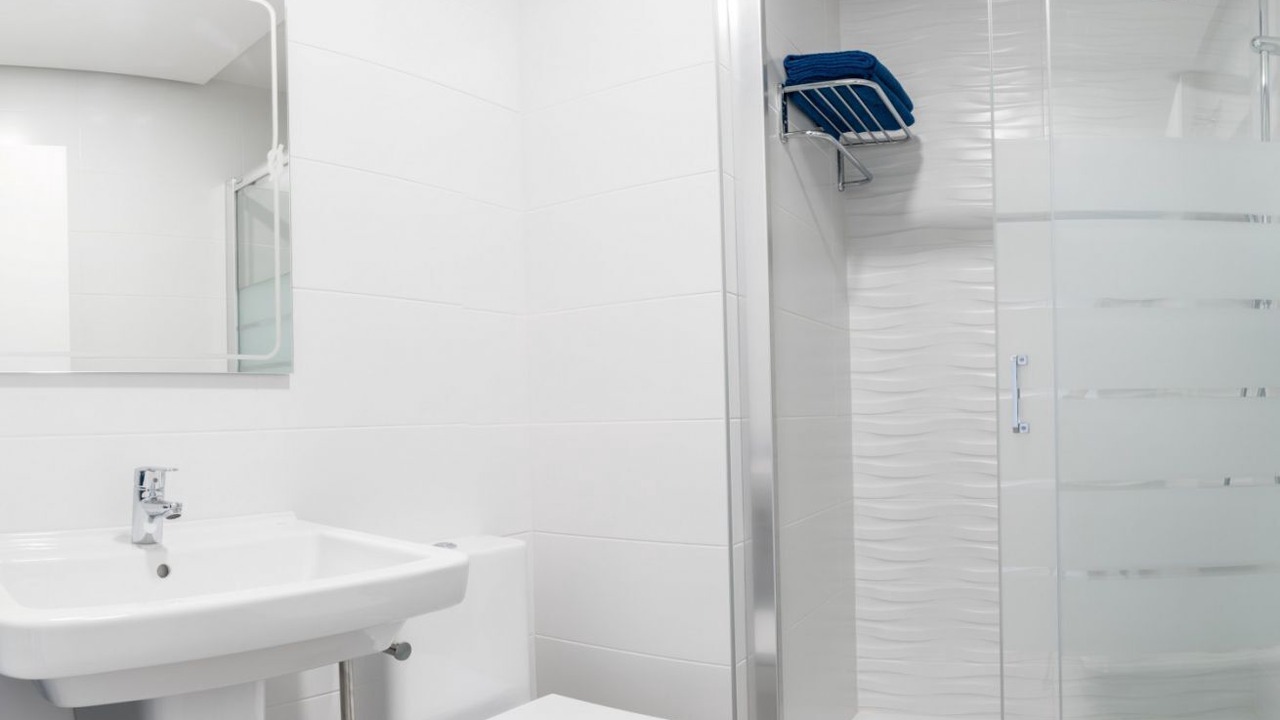 Photo of Bathroom in Els Arenals del Sol