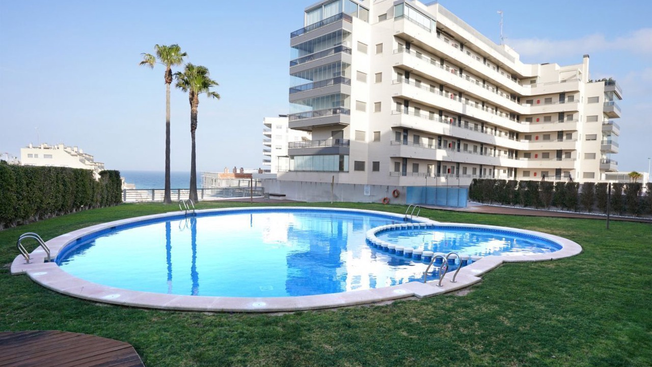Photo of Outdoor in Els Arenals del Sol