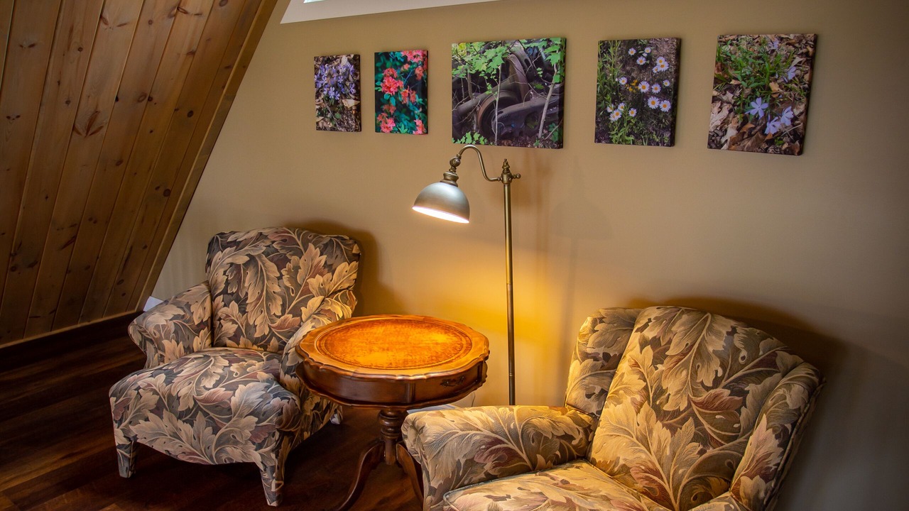 Photo of Bedroom in Winona