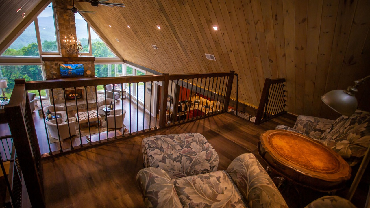 Photo of Bedroom in Winona