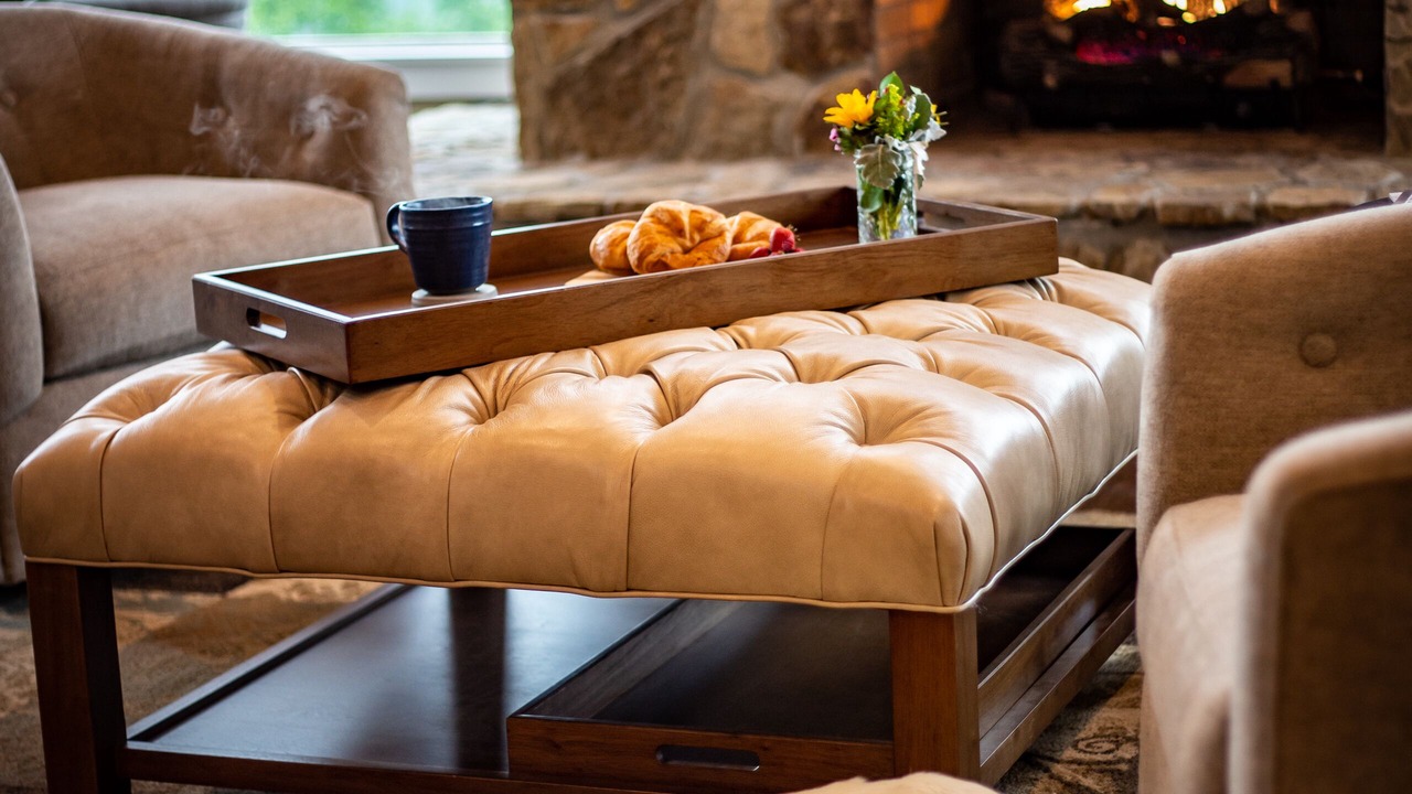 Photo of Livingroom in Winona