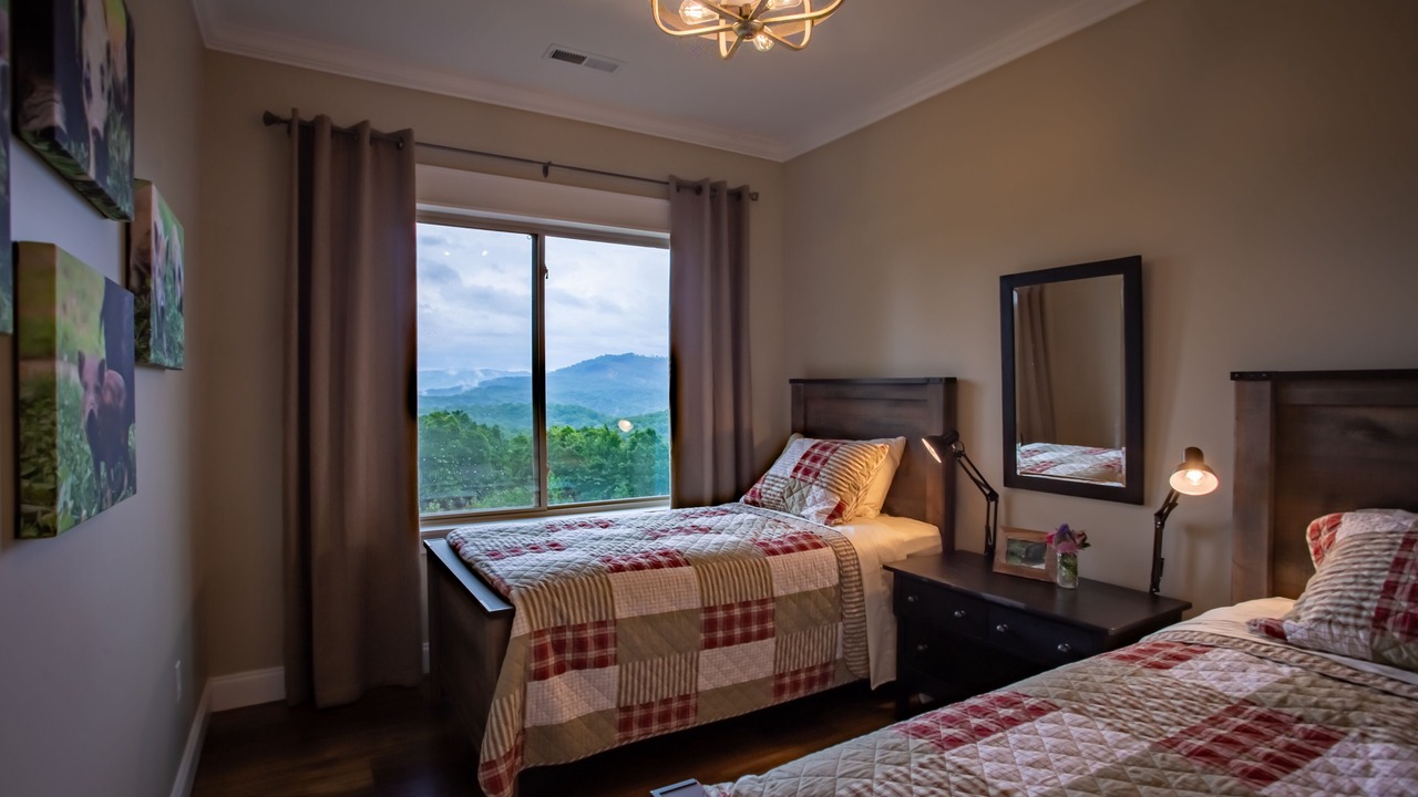 Photo of Bedroom in Winona