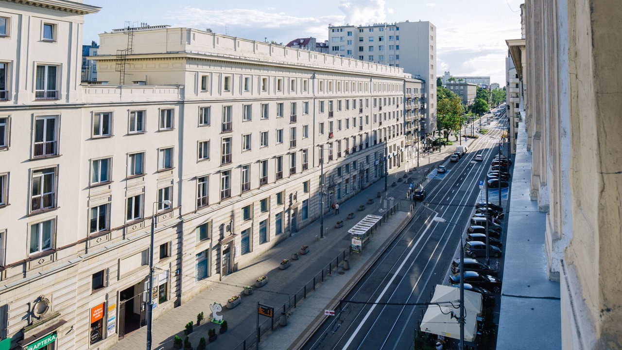 Photo of Others in Srodmiescie Południowe