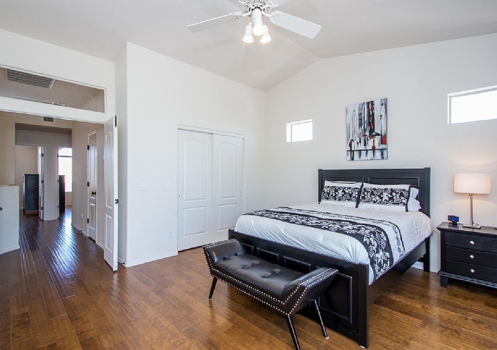 Photo of Bedroom in Las Sendas