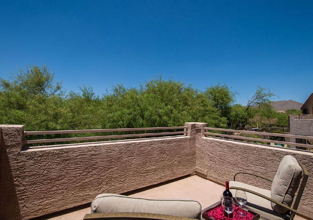 Photo of Outdoor in Las Sendas