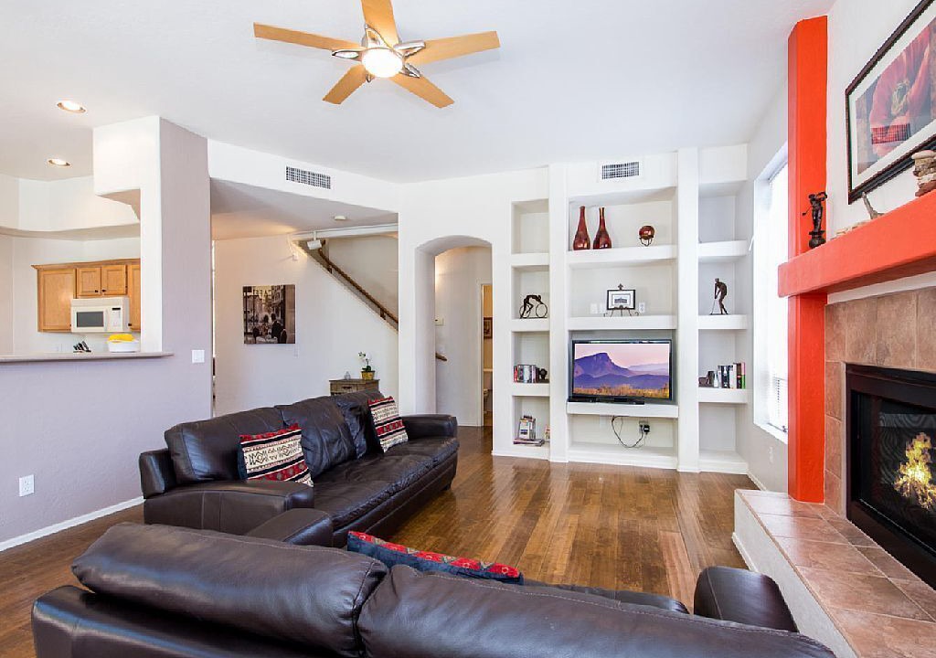 Photo of Livingroom in Las Sendas