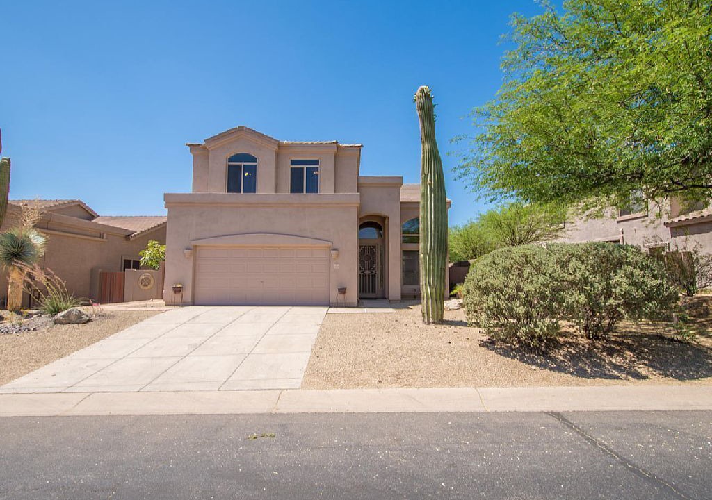 Photo of Outdoor in Las Sendas