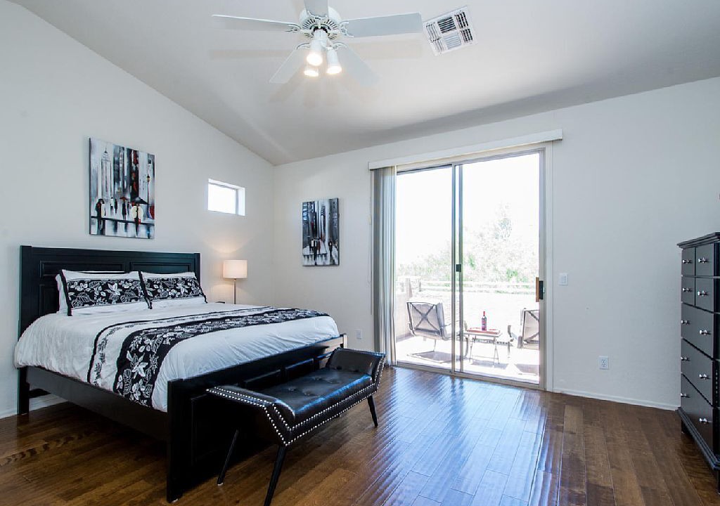 Photo of Bedroom in Las Sendas