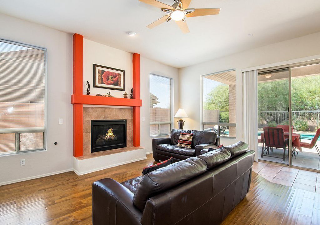Photo of Livingroom in Las Sendas