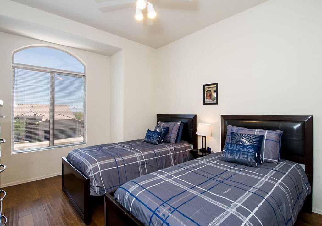 Photo of Bedroom in Las Sendas