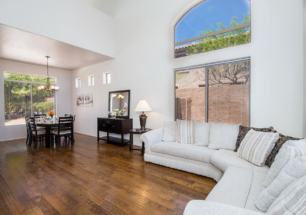 Photo of Livingroom in Las Sendas