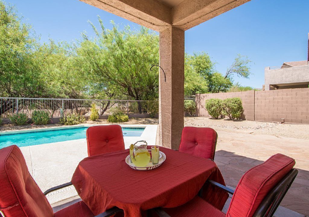 Photo of Outdoor in Las Sendas