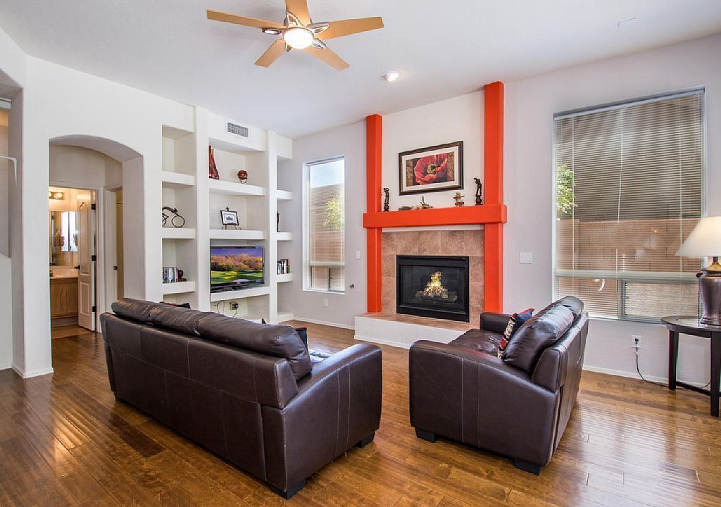 Photo of Livingroom in Las Sendas