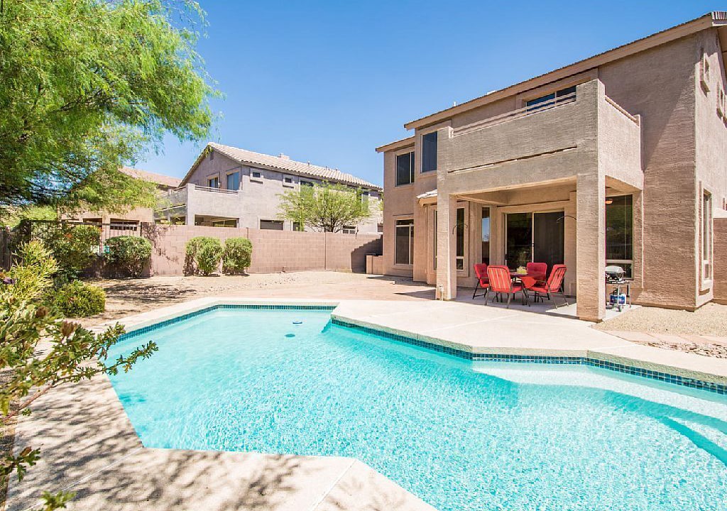 Photo of Outdoor in Las Sendas