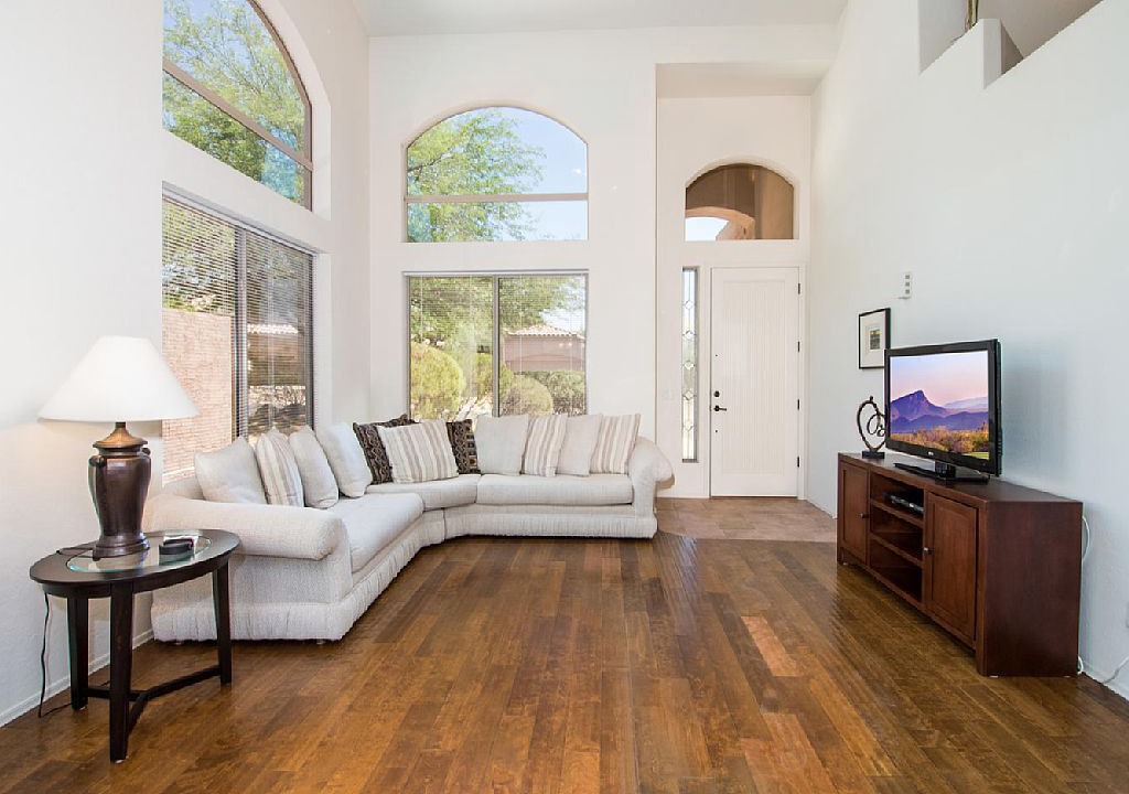 Photo of Livingroom in Las Sendas