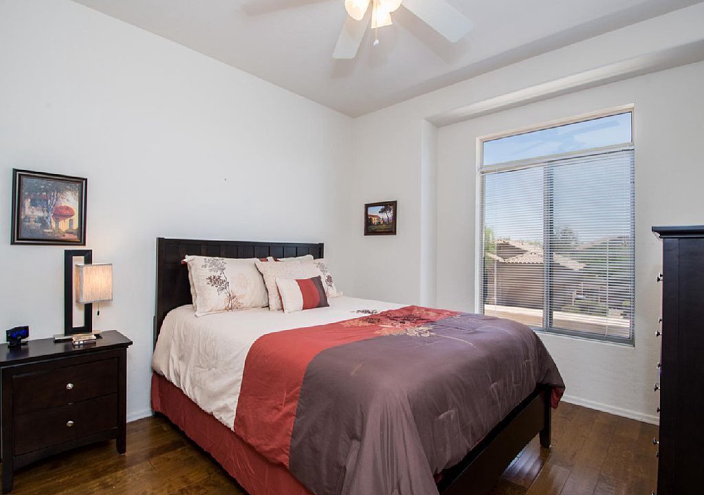 Photo of Bedroom in Las Sendas