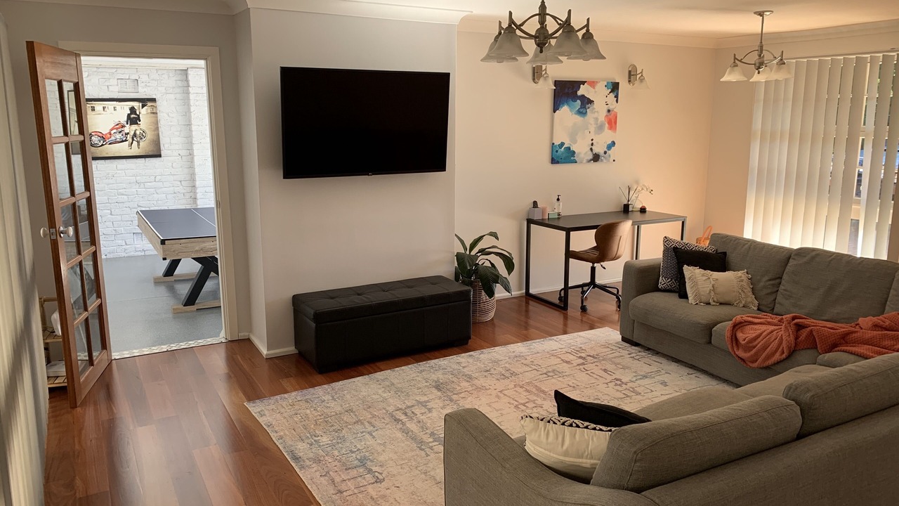 Photo of Bedroom in Emu Plains