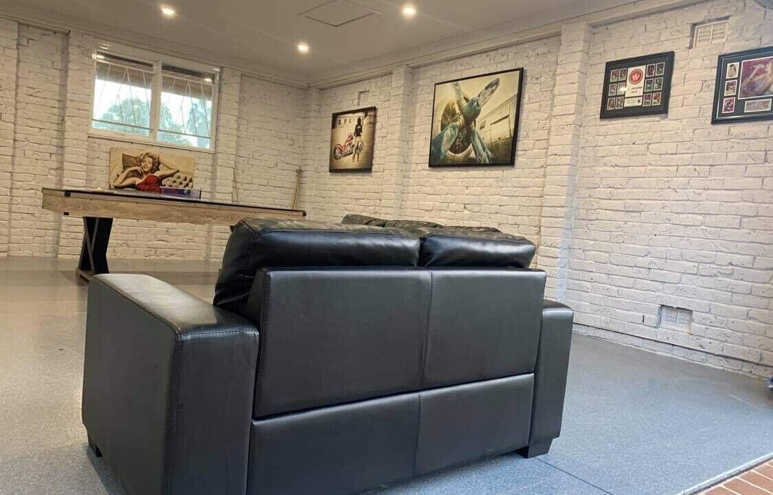 Photo of Bedroom in Emu Plains