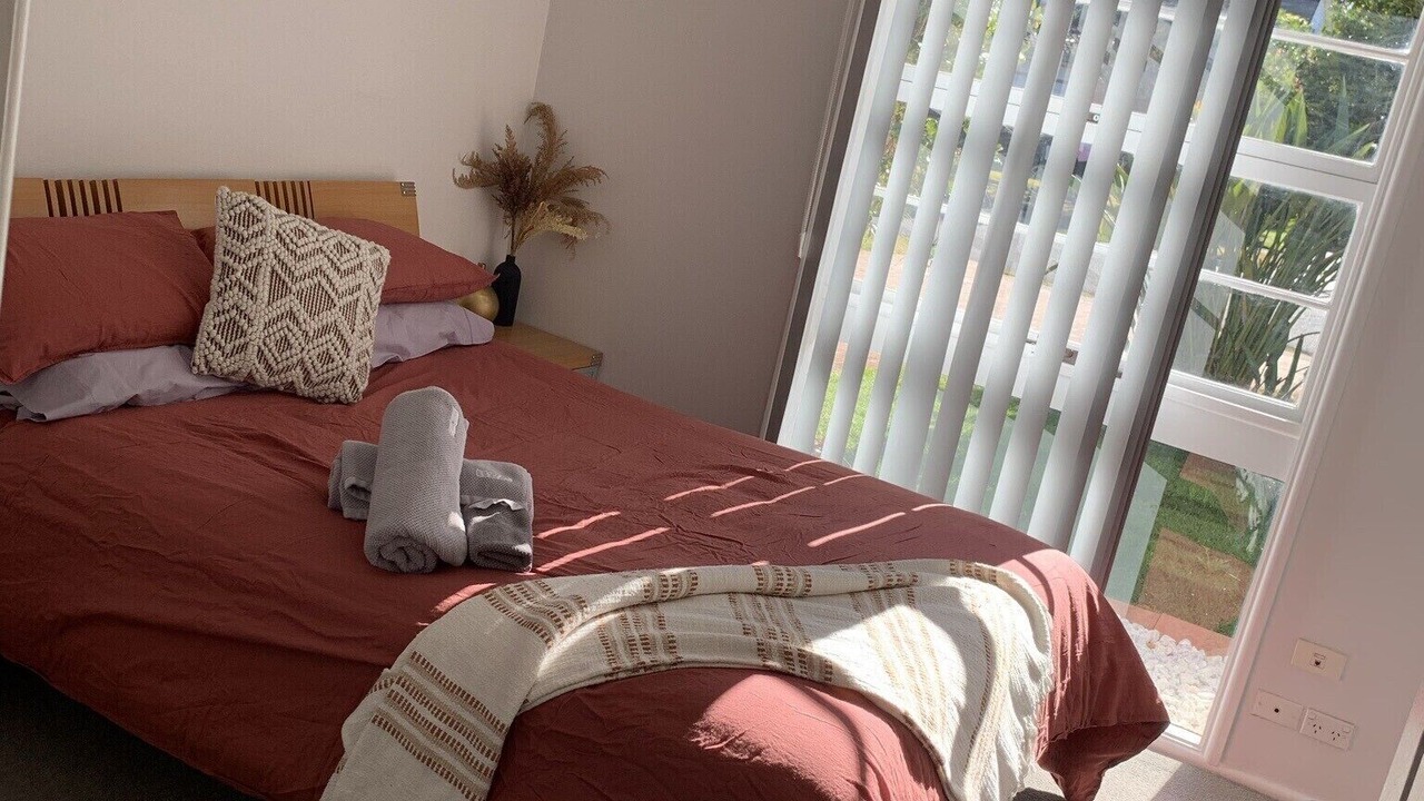Photo of Bedroom in Emu Plains