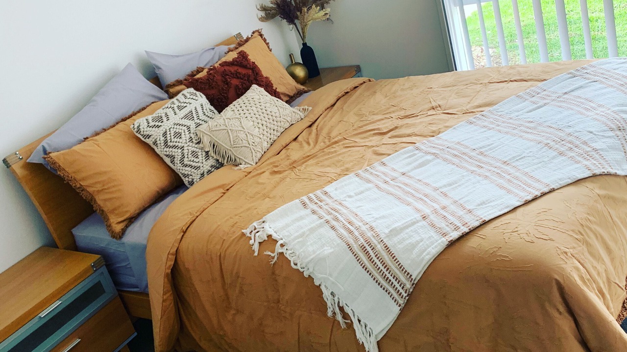 Photo of Bedroom in Emu Plains