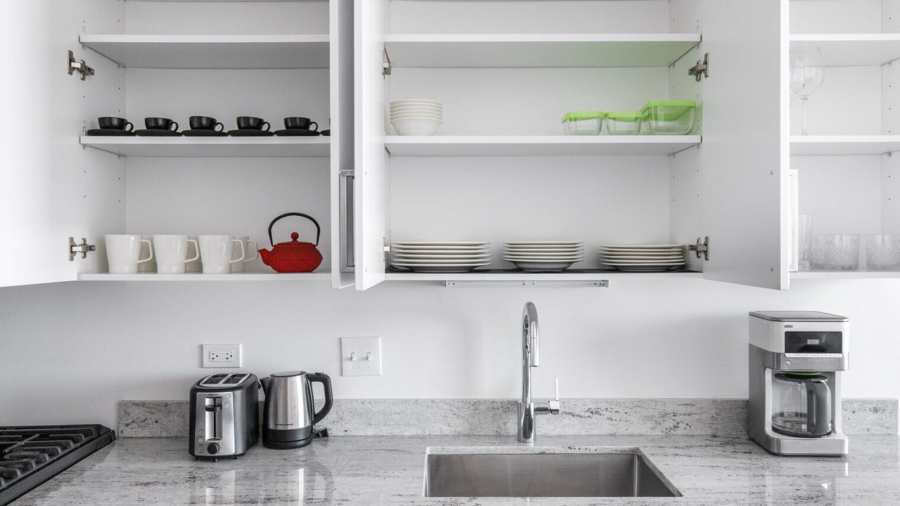 Photo of Kitchen in Logan Square