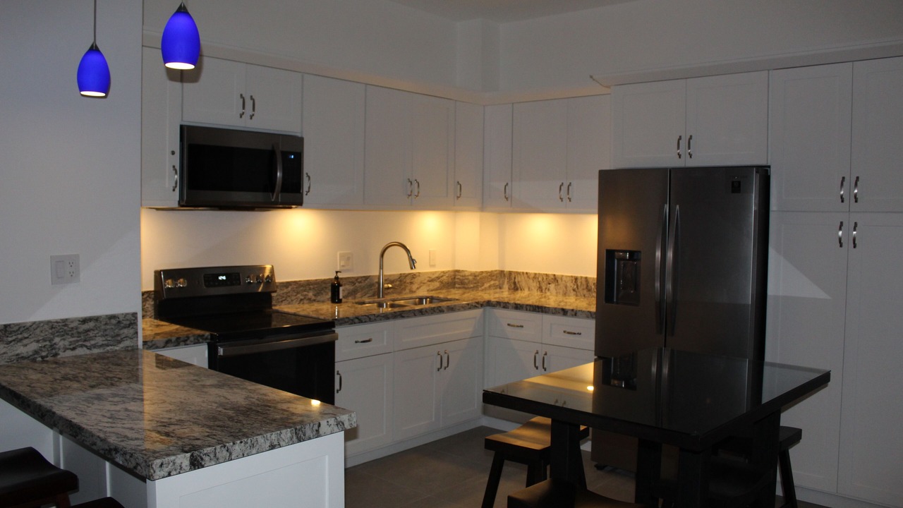 Photo of Kitchen in Cabo Bello
