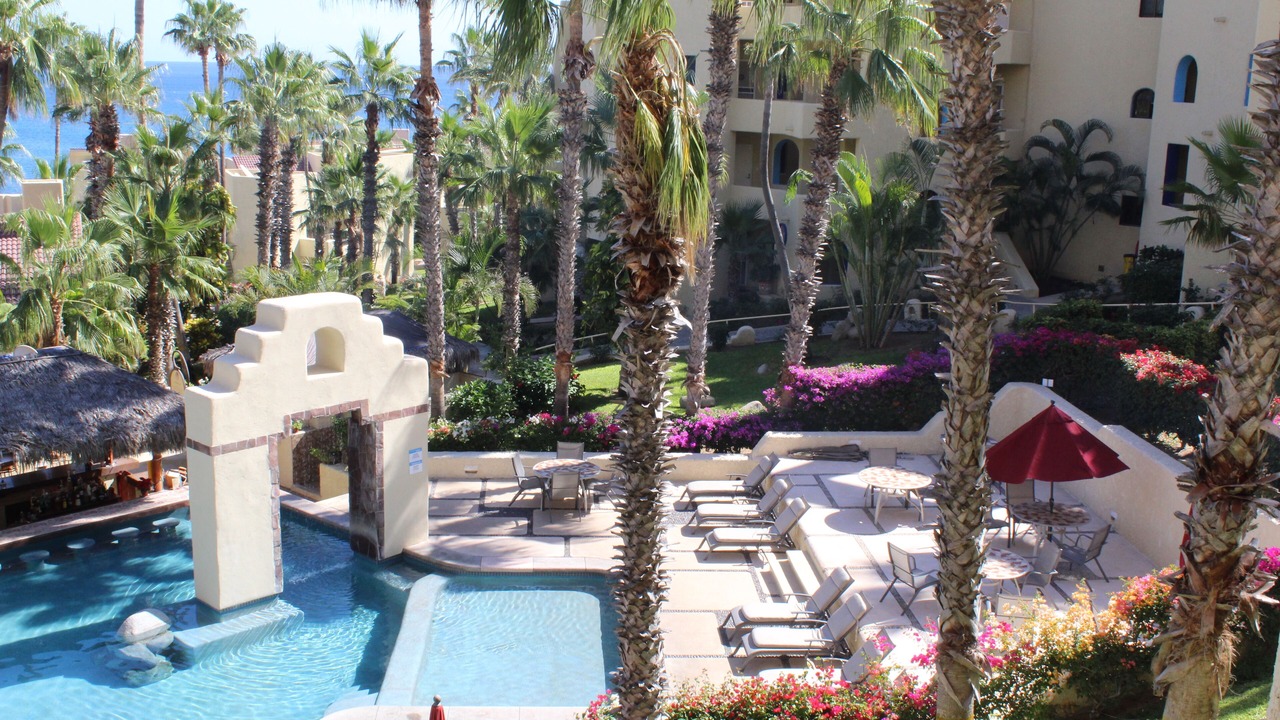 Photo of Outdoor in Cabo Bello