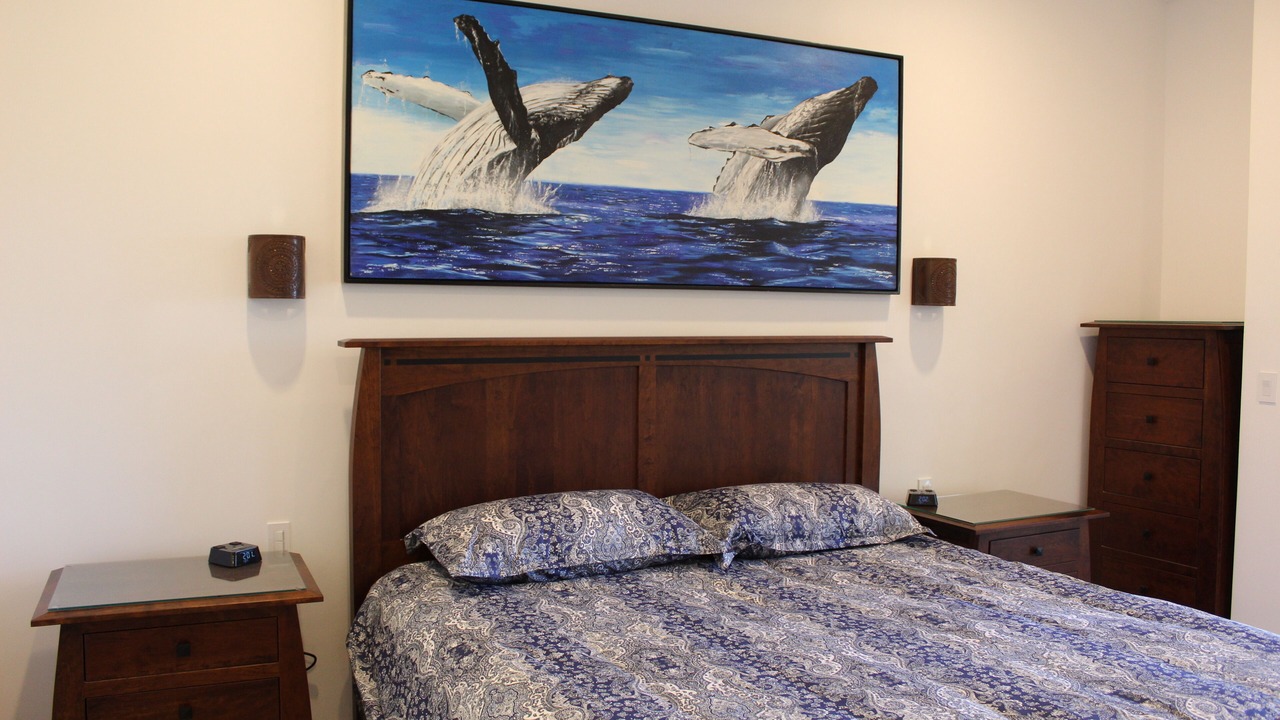 Photo of Bedroom in Cabo Bello