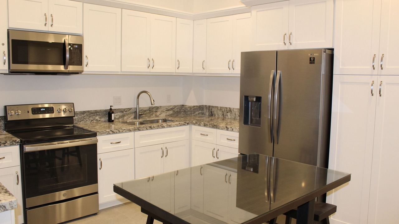 Photo of Kitchen in Cabo Bello