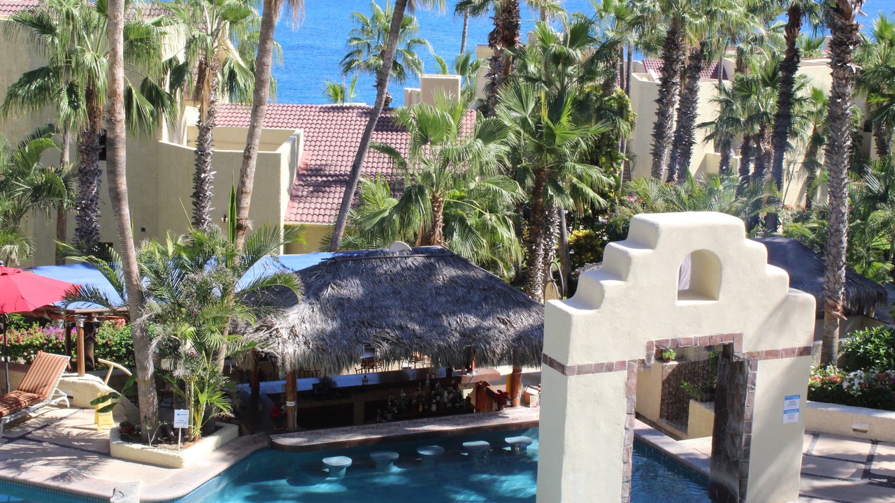 Photo of Outdoor in Cabo Bello