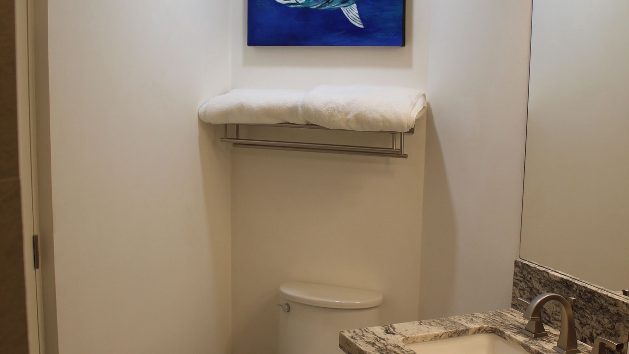 Photo of Bathroom in Cabo Bello